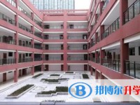 2025重庆市田家炳中学校招生计划 招生人数是多少(附要求、条件、对象)