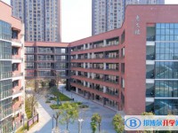 2025重庆市两江新区西南大学附属中学校多少钱(学费明细)