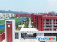 2025重庆市巴蜀科学城中学校多少钱(学费明细)