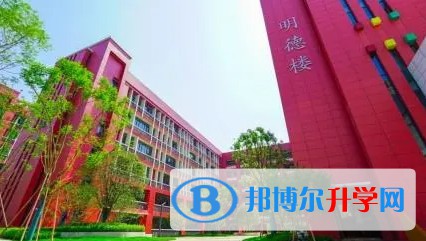 重庆市巴蜀科学城中学校怎么样、好不好