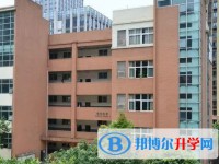 2025重庆市第十一中学校多少钱(学费明细)