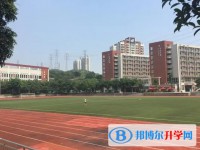 重庆市鲁能巴蜀中学校招生简章2025年