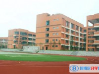 2025重庆市实验中学校多少钱(学费明细)