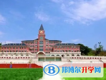 重庆市仁义中学校怎么样、好不好