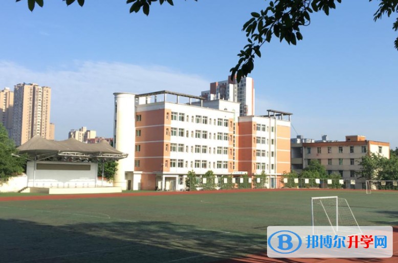 2024重庆市双桥中学校多少钱(学费明细)