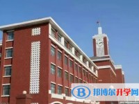 石家庄市第十五中学地址，乘车路线