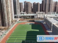 2024石家庄市第十中学多少钱(学费明细)