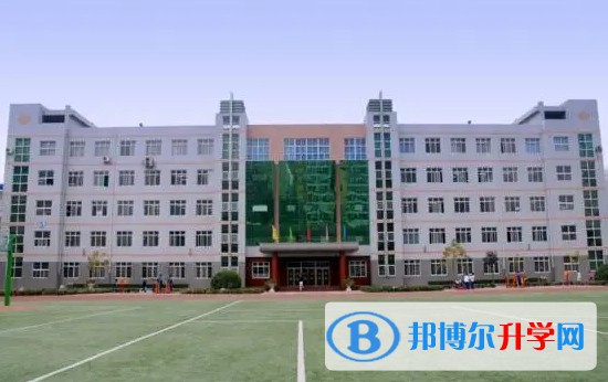 石家庄市第十三中学招生简章2024年