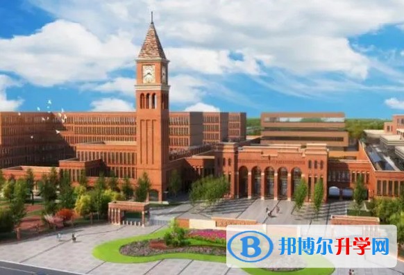 2024石家庄润德学校多少钱(学费明细)