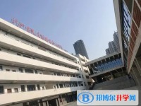 行唐龙州中学怎么样、好不好