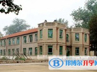 2025卢龙县第二高级中学多少钱(学费明细)