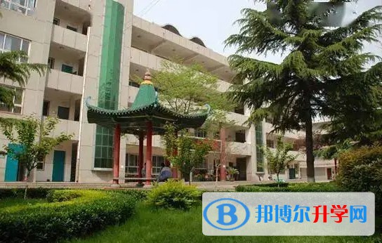 邯郸市钢苑中学怎么样、好不好