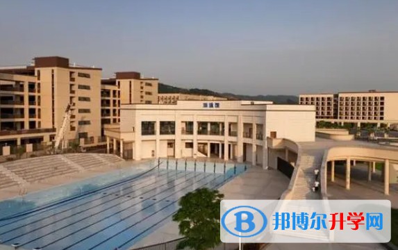 邯郸市树人高级中学怎么样、好不好