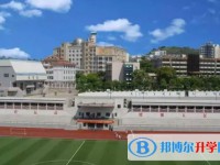 2025河北保定外国语学校多少钱(学费明细)