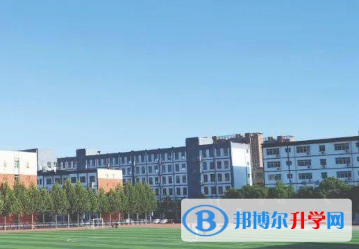 高阳县第一中学怎么样、好不好